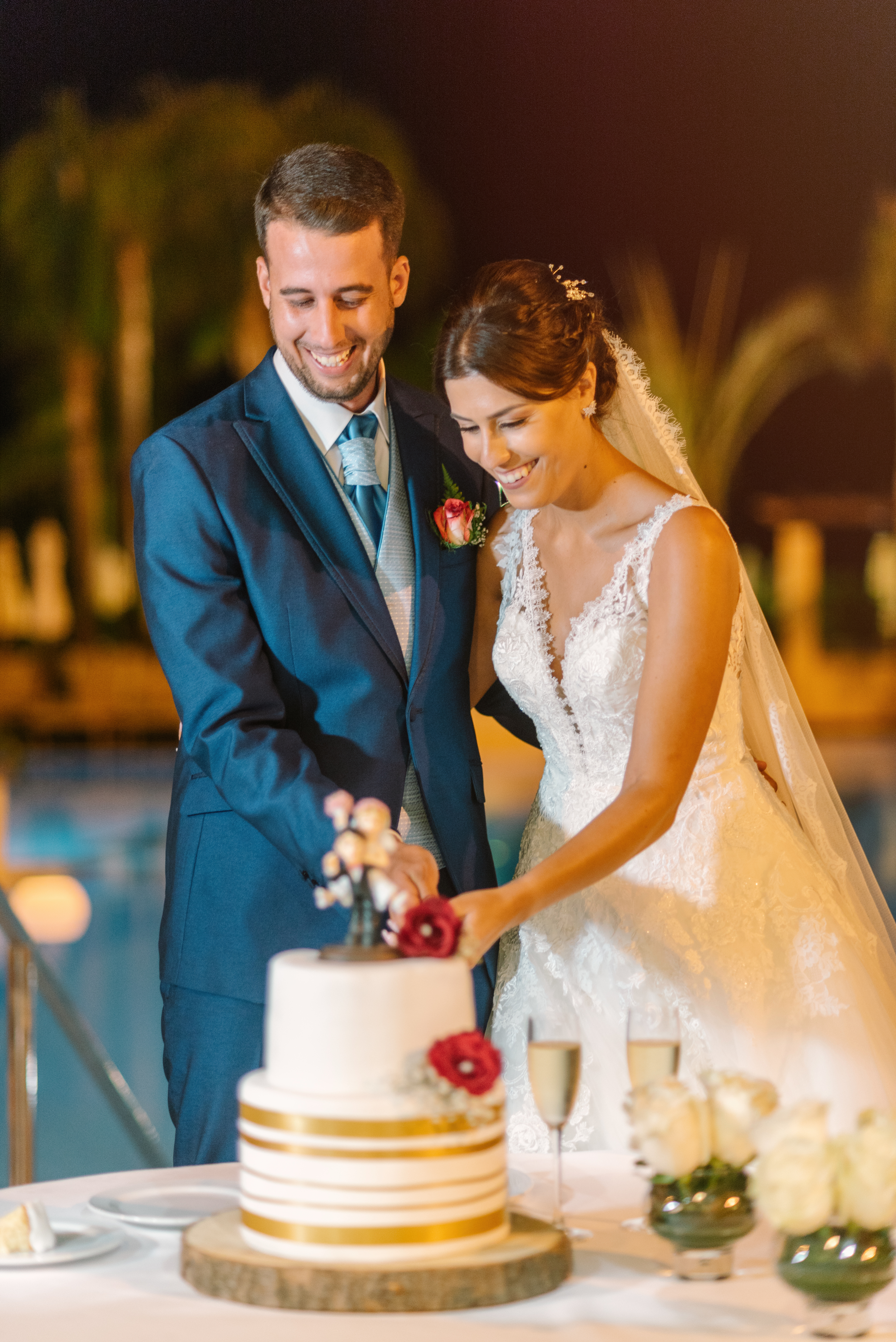 Book your wedding day in GF GRAN COSTA ADEJE